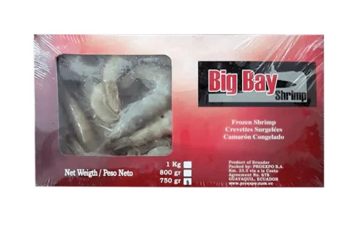 Bigbay Shrimp (40-50)