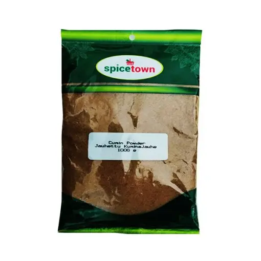 Spicetown Cumin Powder 100g