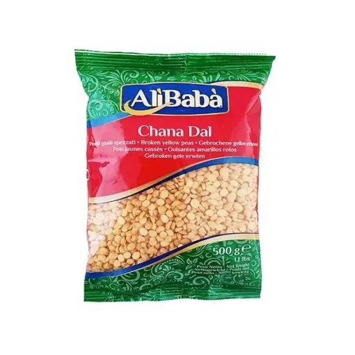 TRS Chana Dal 1 kg