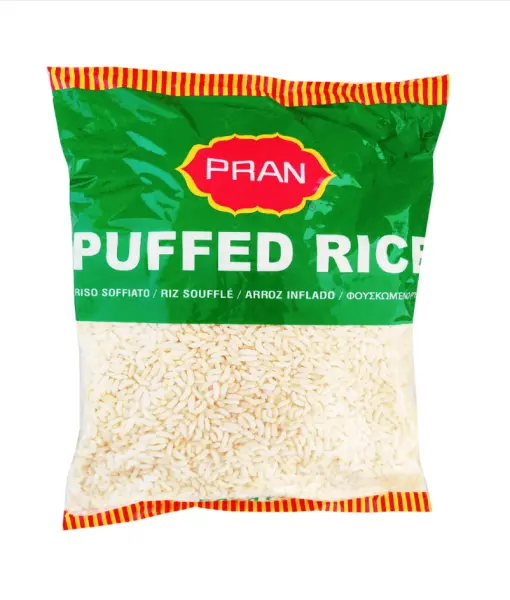 Pran Puffed Rice 400g