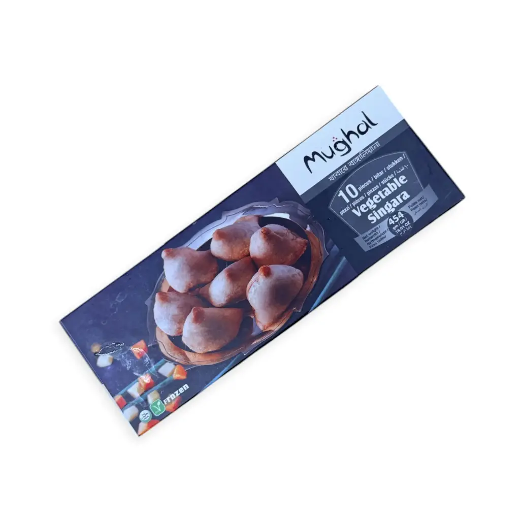 Mughal Singara 10pc