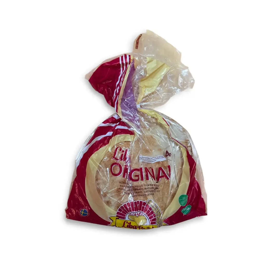 Liba Original (Ruti) 4kpl