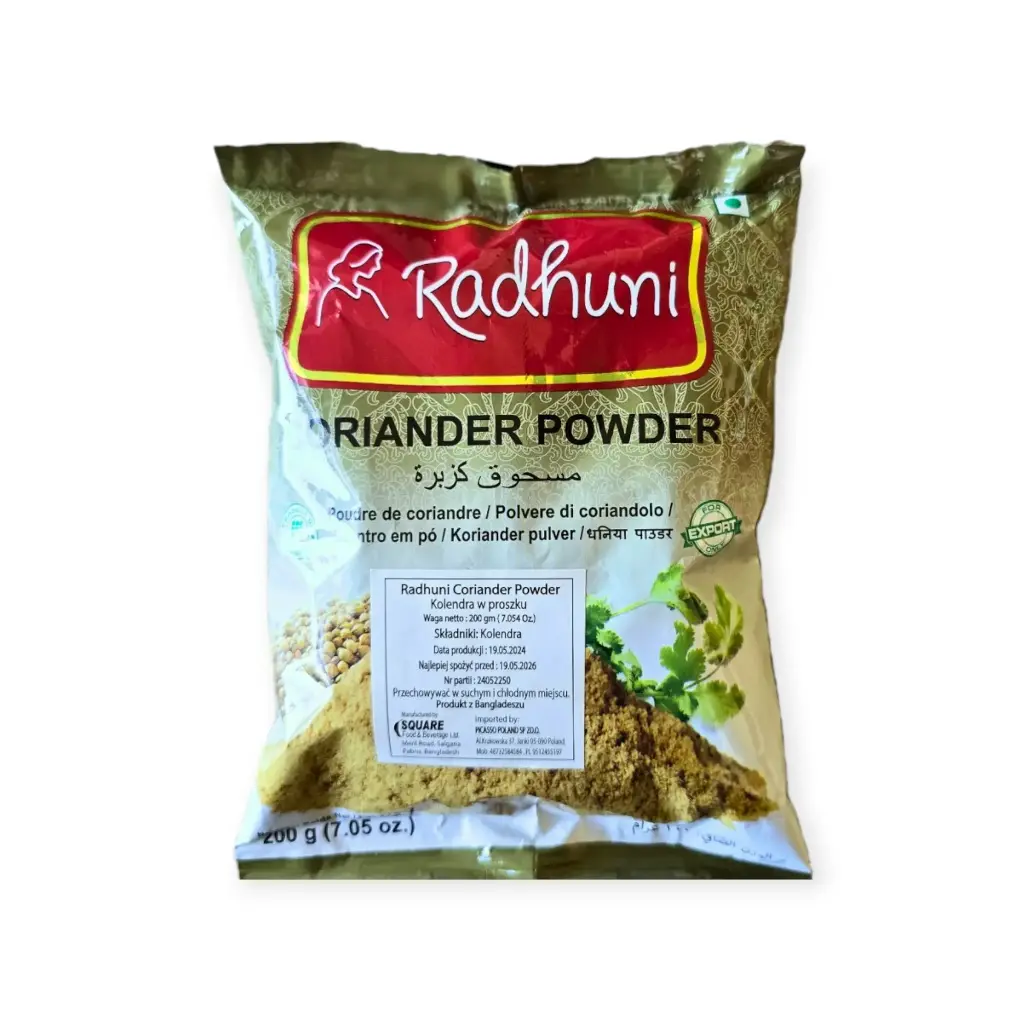 Radhuni Coriander Powder 200g