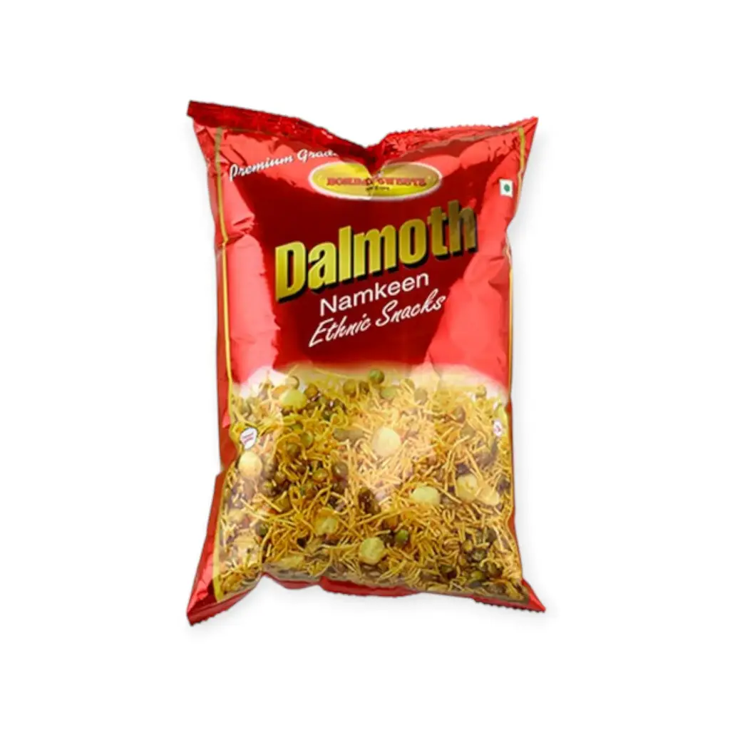 Bombay Sweets Dalmut 250g