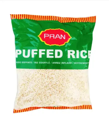 Pran Puffed Rice 400g