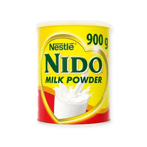 Nido Full Cream Milk Powder 900g