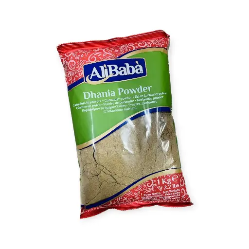 Alibaba Dhania Powder coriander 1kg