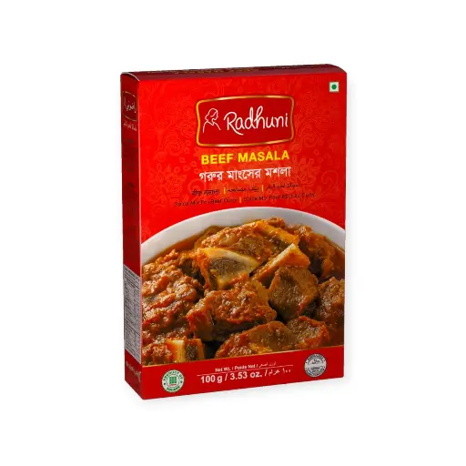 Radhuni Beef Masala 100g