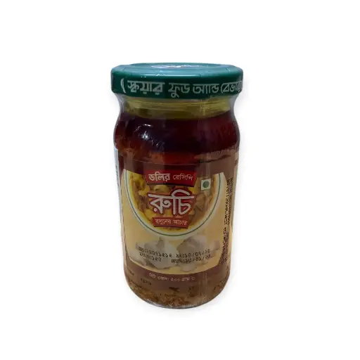 Ruchi Garlic Pickle 200g