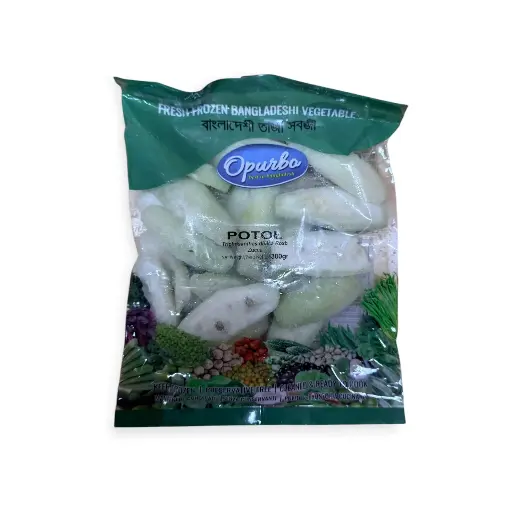 Frozen Potol 300g