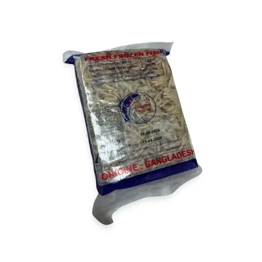 AP Mixed Fish (Bangladesh) 250g