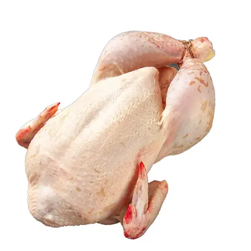 Frozen Whole Duck 2400g Halal A-Grade