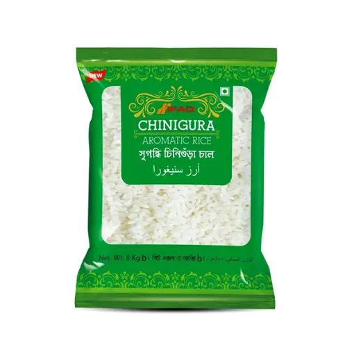 Ifad Chinigura Aromatic Rice 5kg