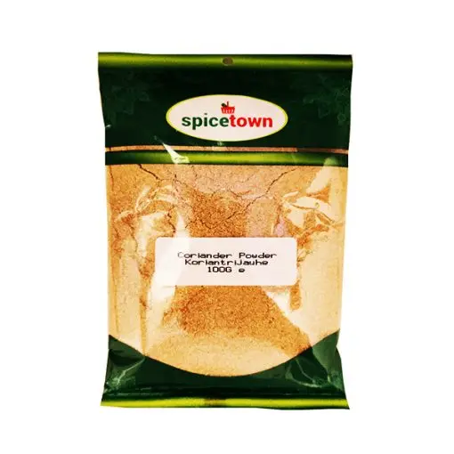 Spicetown Coriander Powder 100g