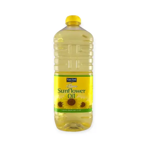 Sunflower oil 1 l