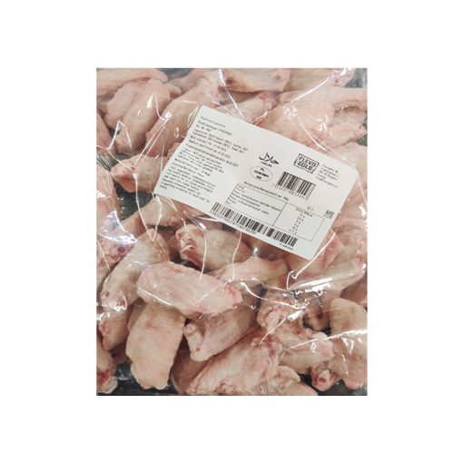 Flevogold Chicken Wings Midwing 98% 2kg Deshi Mart - Online Asian Food and Groceries Store