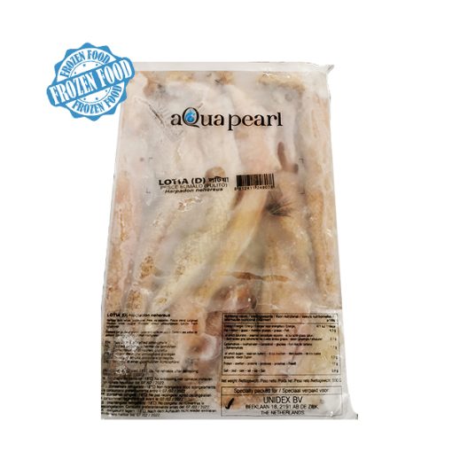 AP Lotia Whole Fish (Bangladesh) 500g Deshi Mart - Online Asian Food and Groceries Store