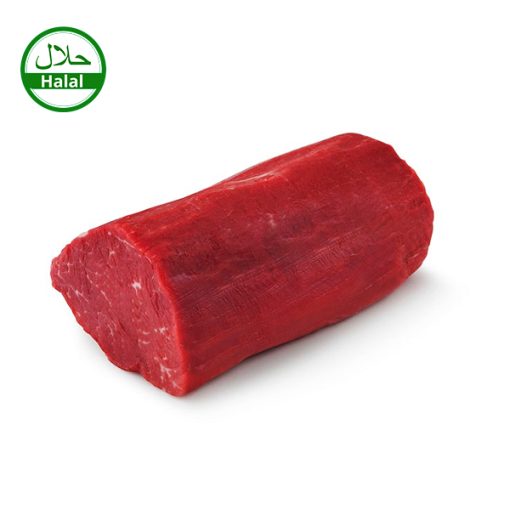 Naudan Sisäpaisti (Beef Tenderloin) Deshi Mart - Online Asian Food and Groceries Store