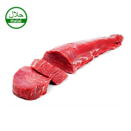 Naudan sisäfile (Beef Fillet) Deshi Mart - Online Asian Food and Groceries Store