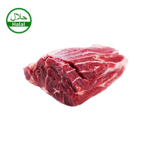 Naudan potka (Beef Shank Boneless) Deshi Mart - Online Asian Food and Groceries Store