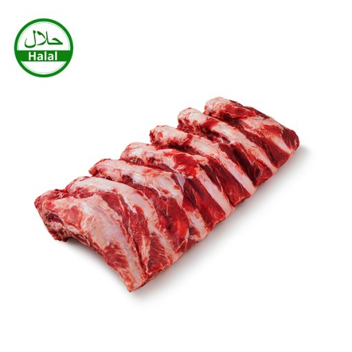 Naudan kylki (Beef Ribs) Deshi Mart - Online Asian Food and Groceries Store