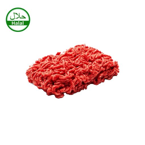 Naudan Jauheliha(minced meat, beef) 90/10 Deshi Mart - Online Asian Food and Groceries Store