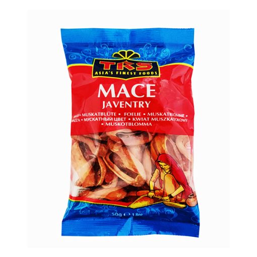 TRS Mace Javentry 50 g Deshi Mart - Online Asian Food and Groceries Store