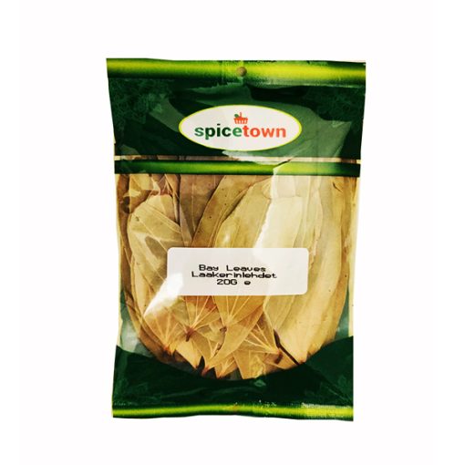 Spicetown Bay Leaves 20g Deshi Mart - Online Asian Food and Groceries Store