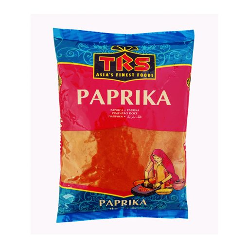 TRS Paprika Powder 1 kg Deshi Mart - Online Asian Food and Groceries Store