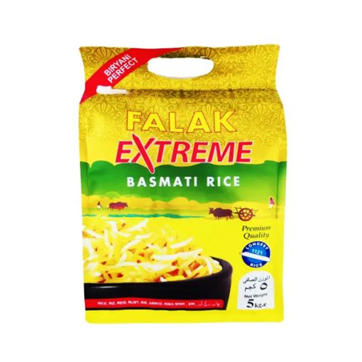 Extreme Basmati Rice 5kg Deshi Mart - Online Asian Food and Groceries Store