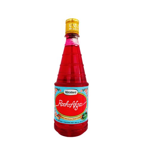 Hamdard Roohafza 800ml Deshi Mart - Online Asian Food and Groceries Store