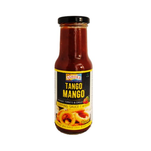 Ashoka Tango Mango Deshi Mart - Online Asian Food and Groceries Store