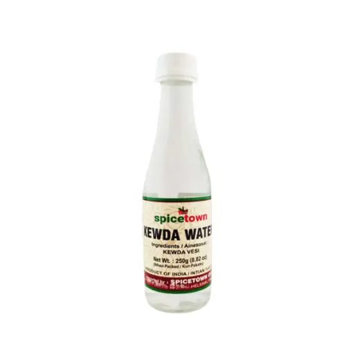 Spicetown Kewda Water 250 g Deshi Mart - Online Asian Food and Groceries Store