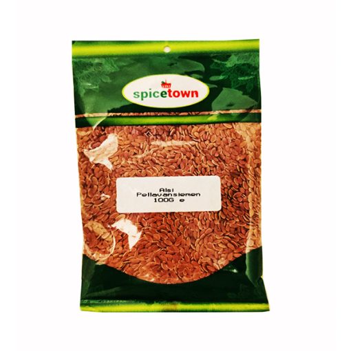 Spicetown Alsi 100g Deshi Mart - Online Asian Food and Groceries Store